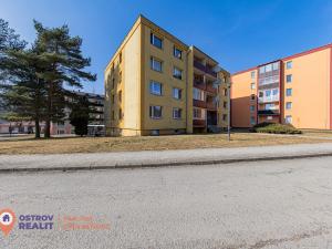 Prodej bytu 3+1, Loučná nad Desnou, 74 m2