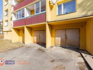 Prodej bytu 3+1, Loučná nad Desnou, 74 m2