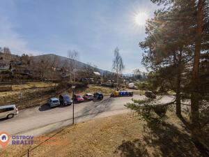 Prodej bytu 3+1, Loučná nad Desnou, 74 m2