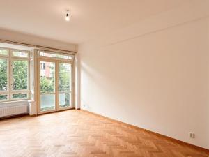 Pronájem bytu 2+1, Praha - Vinohrady, Londýnská, 94 m2
