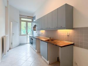 Pronájem bytu 2+1, Praha - Vinohrady, Londýnská, 94 m2