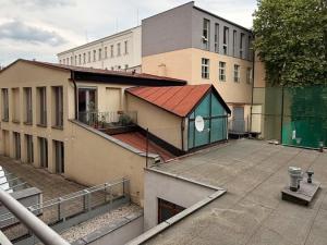 Pronájem bytu 2+1, Praha - Vinohrady, Londýnská, 94 m2