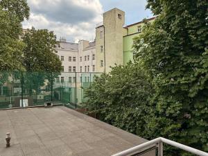 Pronájem bytu 2+1, Praha - Vinohrady, Londýnská, 94 m2