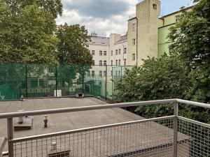 Pronájem bytu 2+1, Praha - Vinohrady, Londýnská, 94 m2