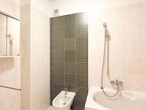 Pronájem bytu 2+1, Praha - Vinohrady, Londýnská, 94 m2