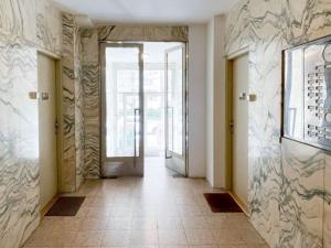Pronájem bytu 2+1, Praha - Vinohrady, Londýnská, 94 m2