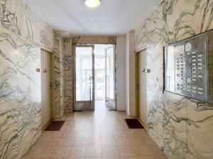 Pronájem bytu 2+1, Praha - Vinohrady, Londýnská, 94 m2