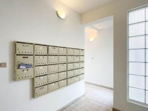 Pronájem bytu 2+1, Praha - Vinohrady, Londýnská, 94 m2