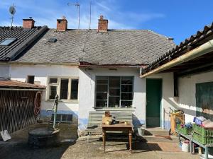 Prodej rodinného domu, Hrubčice, 150 m2