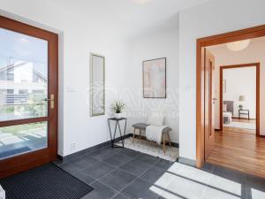 Prodej rodinného domu, Zvole, Kolmá, 171 m2