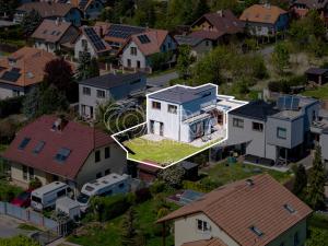 Prodej rodinného domu, Zvole, Kolmá, 171 m2