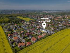 Prodej rodinného domu, Zvole, Kolmá, 171 m2