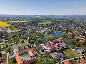 Prodej rodinného domu, Zvole, Kolmá, 171 m2