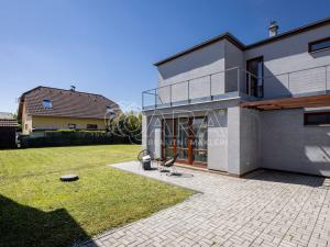 Prodej rodinného domu, Zvole, Kolmá, 171 m2