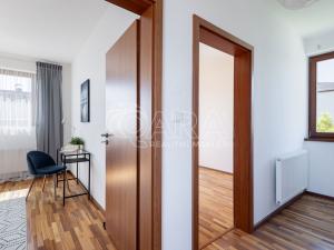 Prodej rodinného domu, Zvole, Kolmá, 171 m2
