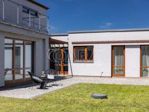 Prodej rodinného domu, Zvole, Kolmá, 171 m2