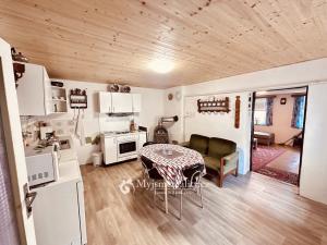 Prodej chalupy, Křepice, 115 m2