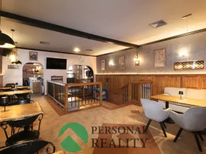 Prodej restaurace, Mariánské Lázně, Družstevní, 616 m2