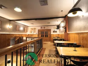 Prodej restaurace, Mariánské Lázně, Družstevní, 616 m2