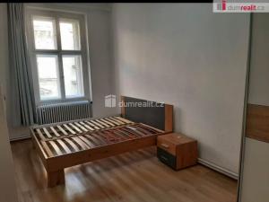 Pronájem bytu 3+1, Praha - Nové Město, Zlatnická, 70 m2