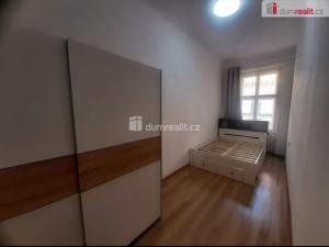 Pronájem bytu 3+1, Praha - Nové Město, Zlatnická, 70 m2