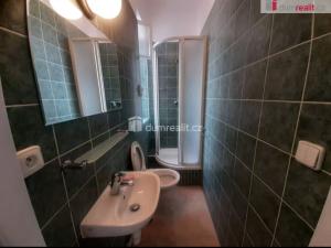 Pronájem bytu 3+1, Praha - Nové Město, Zlatnická, 70 m2