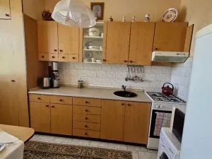 Prodej bytu 2+1, Bruntál, Družební, 46 m2