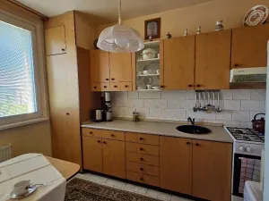 Prodej bytu 2+1, Bruntál, Družební, 46 m2