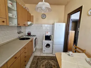 Prodej bytu 2+1, Bruntál, Družební, 46 m2