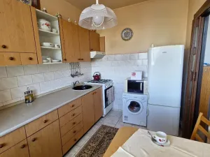 Prodej bytu 2+1, Bruntál, Družební, 46 m2