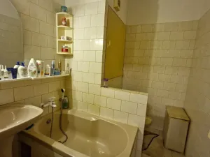 Prodej bytu 2+1, Bruntál, Družební, 46 m2
