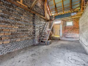 Prodej rodinného domu, Bzová, 230 m2