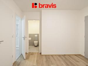 Pronájem bytu 2+kk, Brno, Spolková, 47 m2