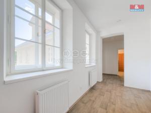 Pronájem bytu 1+1, Studeněves, 41 m2