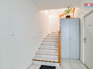 Pronájem obchodního prostoru, Mariánské Lázně, Hlavní třída, 69 m2