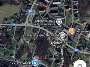 Prodej bytu 2+1, Rychvald, Středová, 48 m2