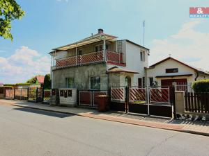 Prodej rodinného domu, Horky, 230 m2