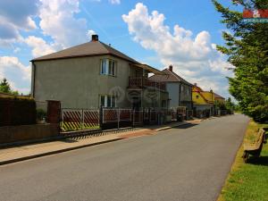 Prodej rodinného domu, Horky, 230 m2