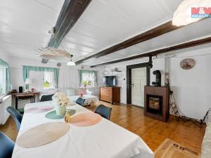 Prodej chalupy, Dolní Poustevna - Horní Poustevna, 160 m2