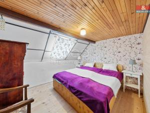 Prodej chalupy, Dolní Poustevna - Horní Poustevna, 160 m2