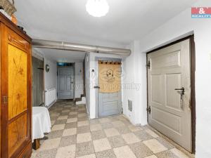 Prodej chalupy, Dolní Poustevna - Horní Poustevna, 160 m2