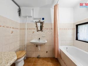 Prodej chalupy, Dolní Poustevna - Horní Poustevna, 160 m2