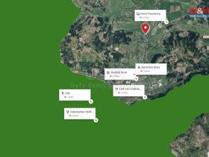 Prodej chalupy, Dolní Poustevna - Horní Poustevna, 160 m2
