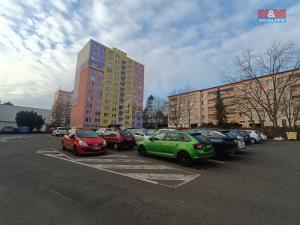 Pronájem bytu 1+1, Ústí nad Labem - Krásné Březno, Rozcestí, 41 m2