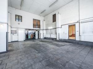 Prodej výrobních prostor, Bzová, 177 m2