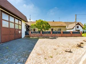 Prodej výrobních prostor, Bzová, 177 m2