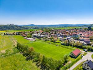 Prodej výrobních prostor, Bzová, 177 m2