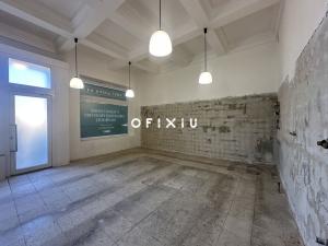 Prodej obchodního prostoru, Brno, Fryčajova, 127 m2