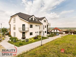 Prodej bytu 3+kk, Zaječí, Sadařská, 87 m2