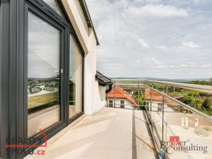 Prodej bytu 3+kk, Zaječí, Sadařská, 87 m2